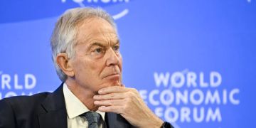 Tony Blair