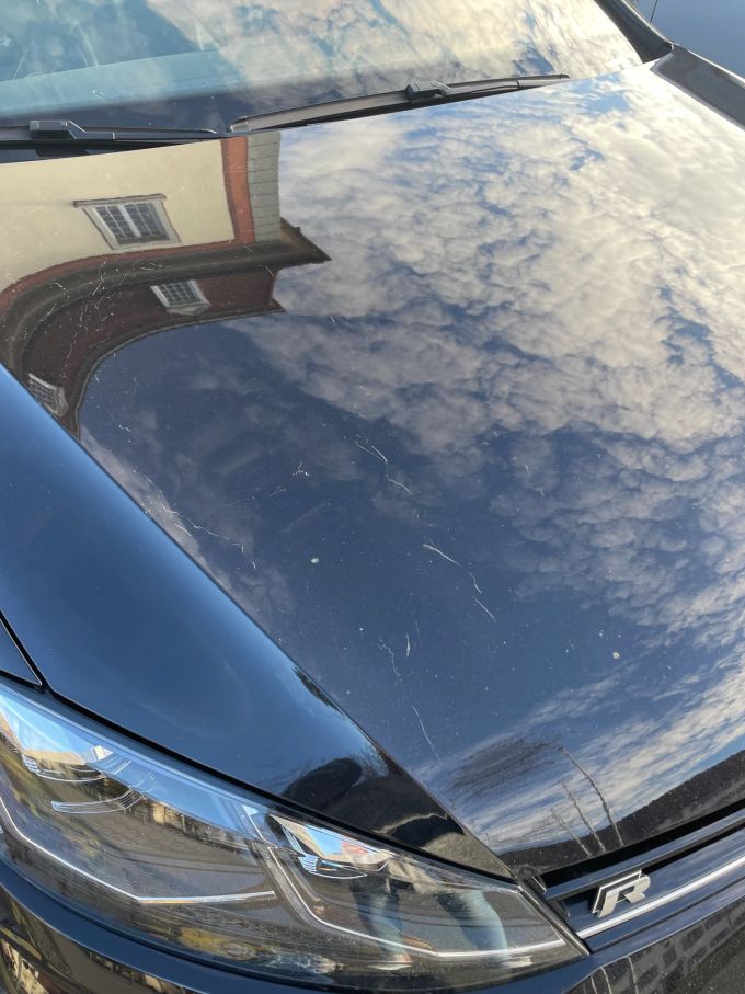 Der Fahrzeugschaden beträgt mehrere tausend Franken. Muri AG Zeugen
