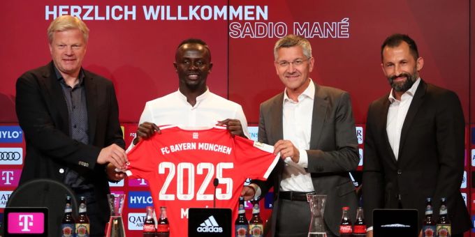 FC Bayern News: keine hohen Summen im Sommer? FC Bayern news