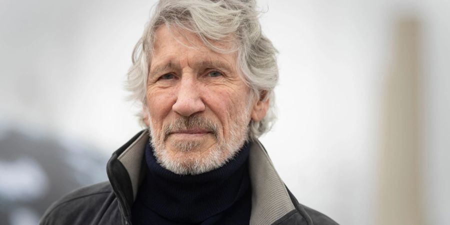 Roger Waters, Mitbegründer und Bassist der Rockband Pink Floyd, ist wegen israelkritischer Äusserungen und Aktionen in die Kritik geraten.