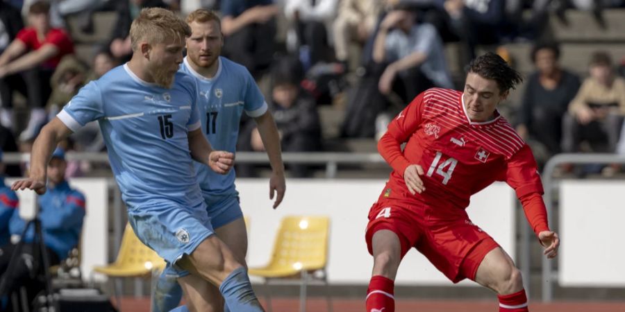 israel u21