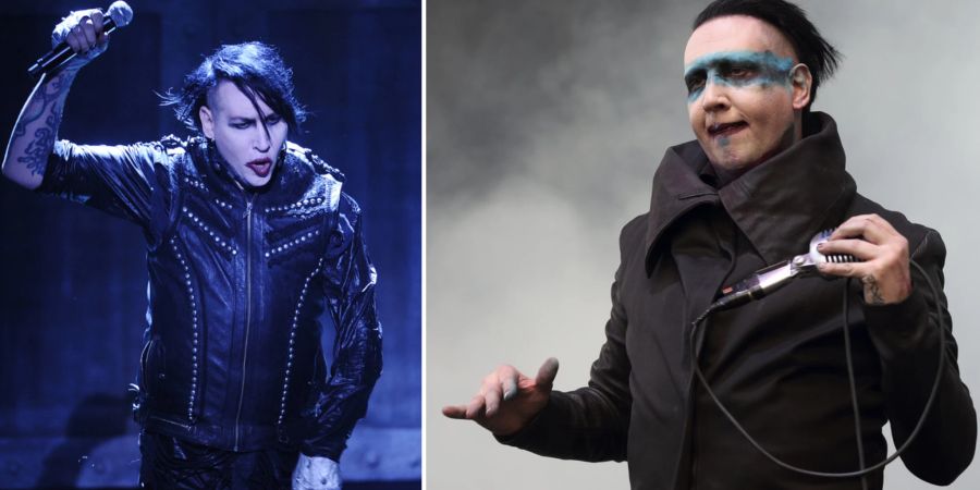 Marilyn Manson