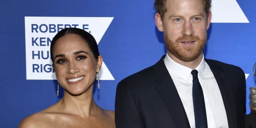 prinz harry meghan markle