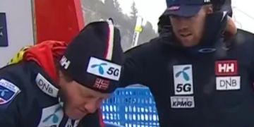 Adrian Smiseth Sejersted