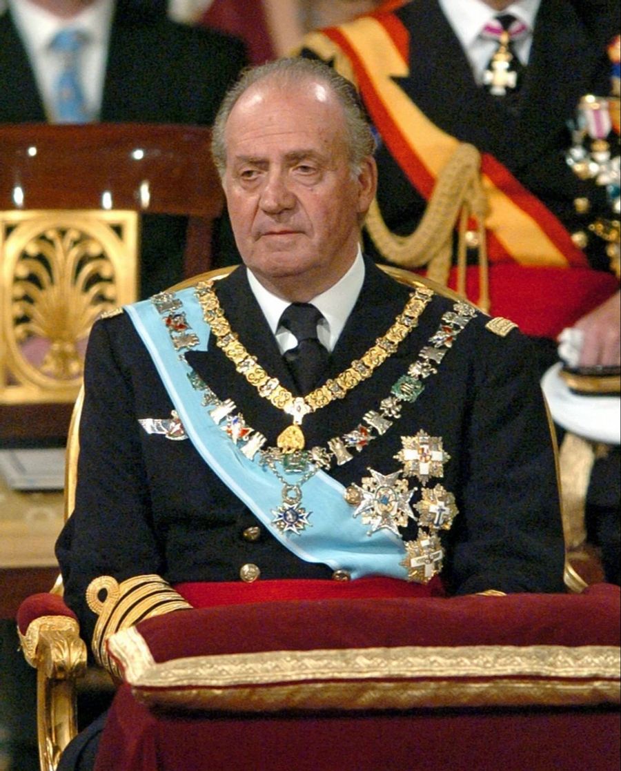 Juan Carlos