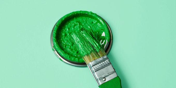 Viele global tätige Firmen betreiben Greenwashing. Nachhaltige Fonds sollen halten, was sie versprechen, sagte der Finma-Chef. (Symbolbild) Informationskompetenz
