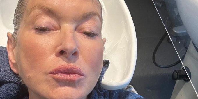 Faltenfrei mit 81 - Star-Köchin Martha Stewart verrät Beauty-Geheimnis
