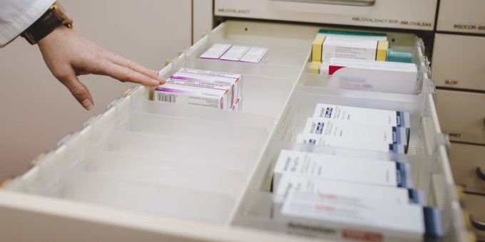 Medikamentenengpass - Spitalapotheker sieht kurzfristig keine Lösung