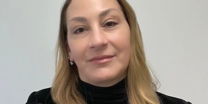 Pascale Küchler Fischer verlässt die Gemeindeverwaltung Sarnen. Pascale Küchler Fischer.