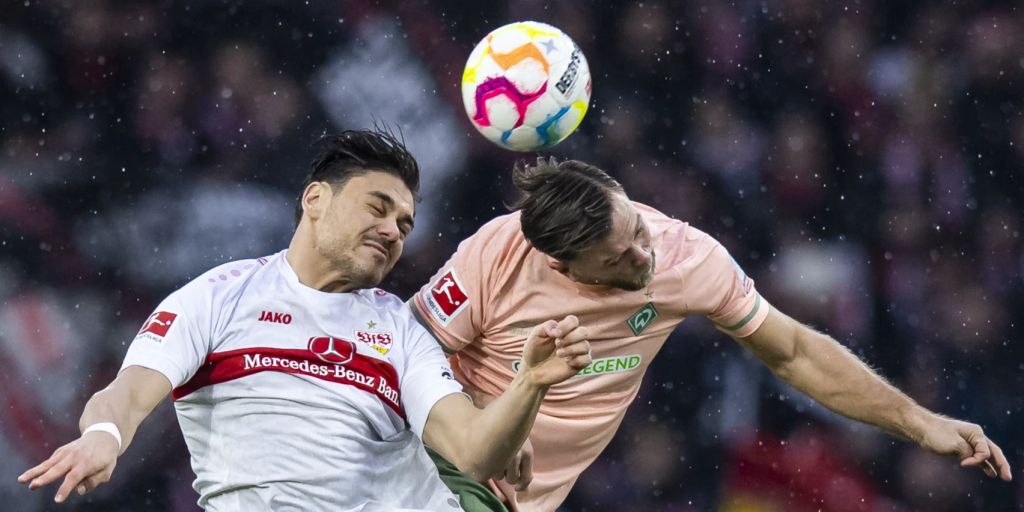 VfB Stuttgart: Bruno Labbadia Immer Noch Sieglos In Der Liga