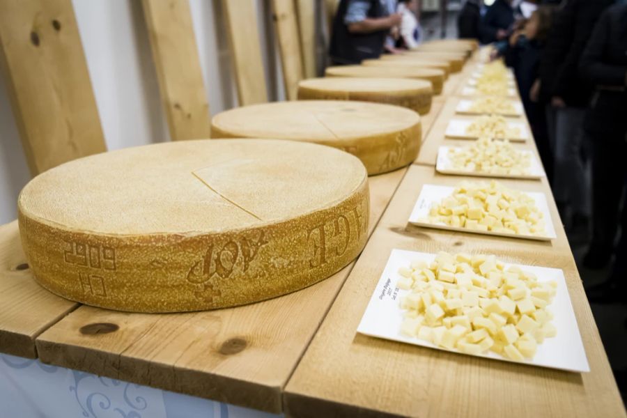 Gruyere