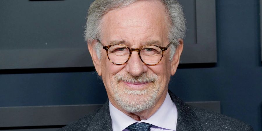 US-Regisseur Steven Spielberg bekommt einen Ehrenbären.