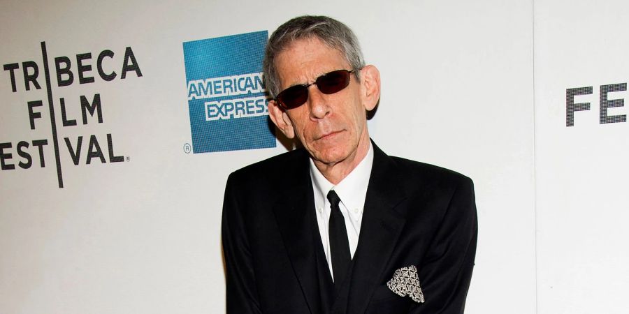 Richard Belzer ist tot