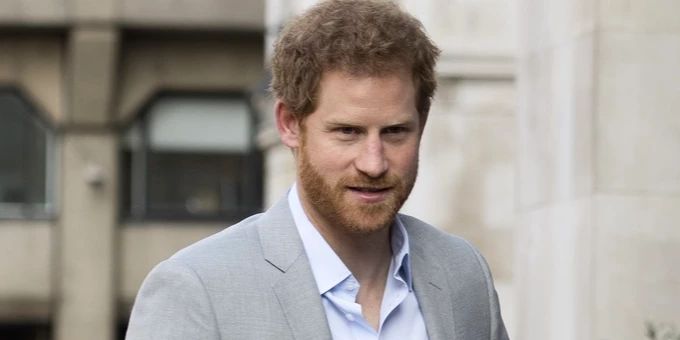 Vor Royal-Zoff - Prinz Harry kaufte Neffe Louis 9000-Stutz-Geschenk