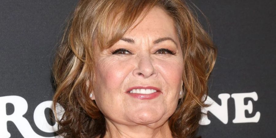 Roseanne Barr kommt mit einem eigenen Comedy-Special zum Thema Cancel Culture auf die Bühne.