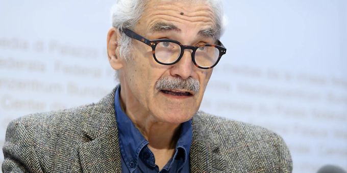 Nach Corona-Leaks - Ex-Bundesratssprecher sieht staatspolitische Krise