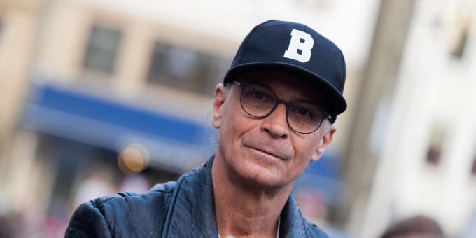 Musiker Peter Brings hat nichts dagegen, wenn Klimaaktivisten seine Band beim Spielen unterbrechen. Musiker Peter Brings hat nichts dagegen, wenn Klimaaktivisten seine Band beim Spielen unterbrechen.