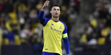 Ronaldo