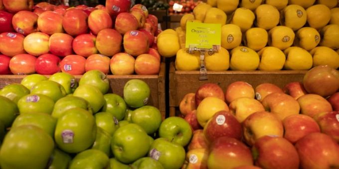 München - Ifo: Betriebe in Handel, Bau und Gastgewerbe nutzten Inflation zur Gewinnsteigerung
