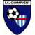 Logo FC Champvent I