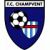 Logo FC Champvent I