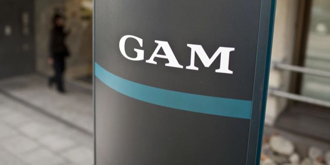 Die GAM Holding AG. (Symbolbild) GAM Holding AG
