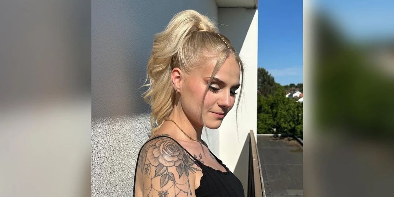 Estefania Wollny mit einem Statement über ihre Trennung | Nau.ch