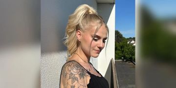 Estefania Wollny