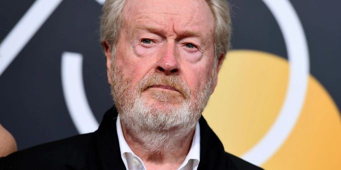Regisseur Ridley Scott dreht zurzeit die Fortsetzung von «Gladiator». Regisseur Ridley Scott dreht zurzeit die Fortsetzung von «Gladiator».