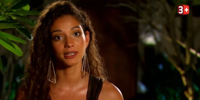 «Wurde betrogen» - Bachelorette erklärt Rausschmiss von Fremdknutscher