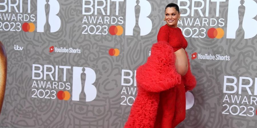 jessie j