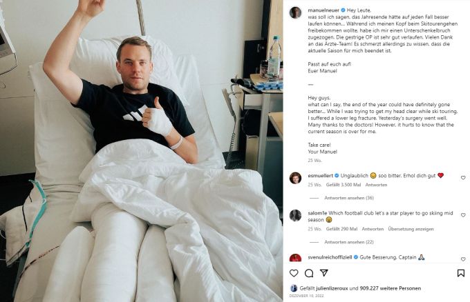 Manuel Neuer