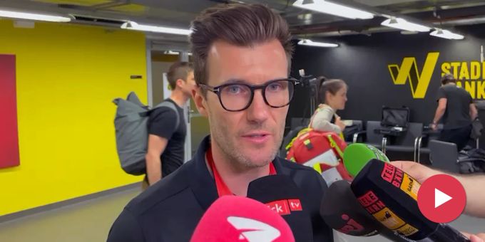 Double-Triumph - YB-Wicky: «Emotionen, die mir niemand mehr nimmt»