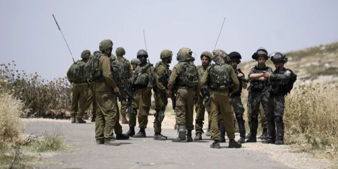 Kritik - Israel-Armee zerstört Attentäter-Wohnung – mehrere Verletzte
