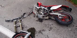 Mit 16 auf die 125er - Mehr Unfälle: Töff-Lobby stellt sich Kritik