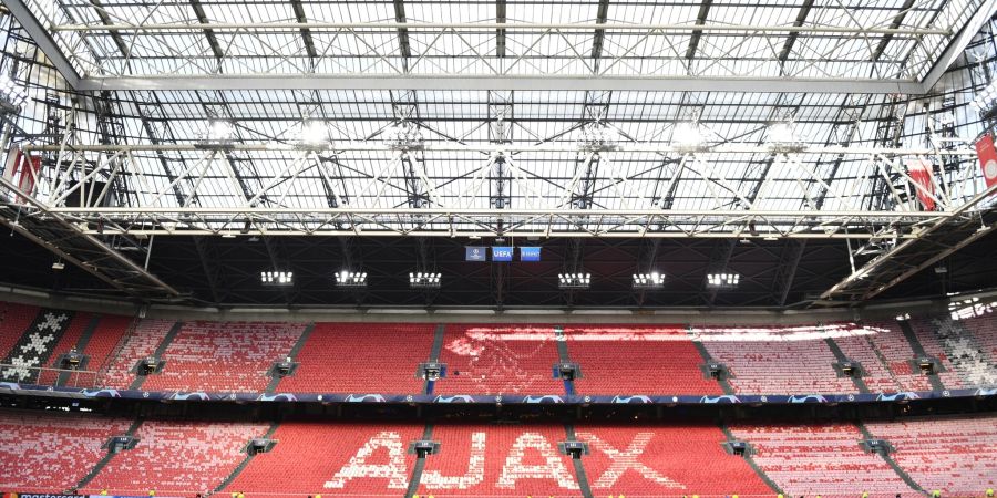 Ajax Amsterdam verwehrt seinem Frauen-Team eine Meisterfeier.