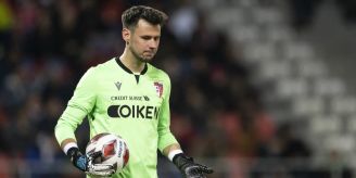 Auf Instagram - Verletzter Sion-Goalie Lindner ärgert sich über Schiri