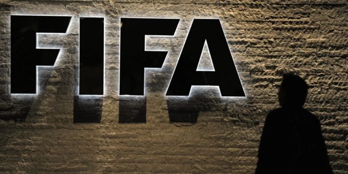 Die Fifa erhielt eine äussert seltene Sonderbewilligung für eine Stockwerkeigentumseinheit in Zürich. (Symbolbild) fifa