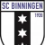 Logo SC Binningen b