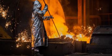 Deutsche Industrie