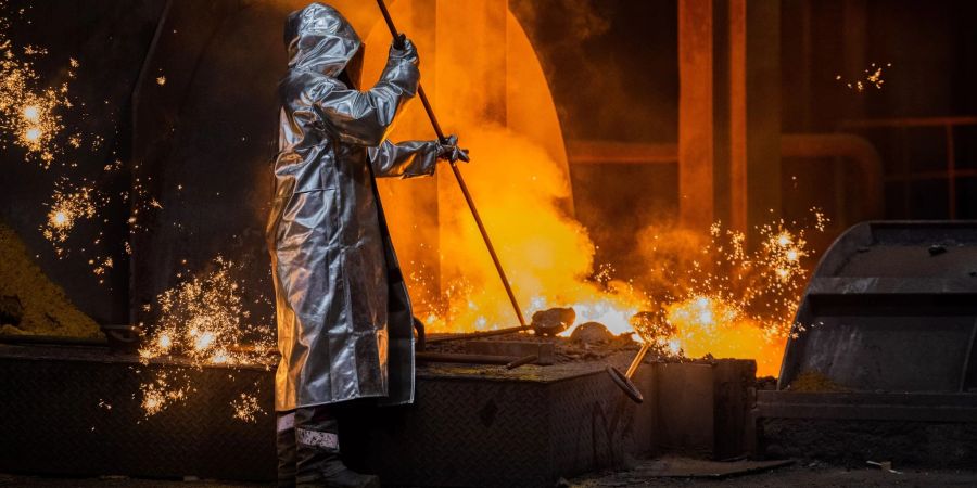 Deutsche Industrie