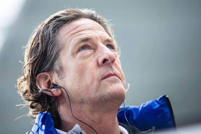 Darmstadts Sportchef Carsten Wehlmann will keine Unruhe aufkommen lassen. Carsten Wehlmann