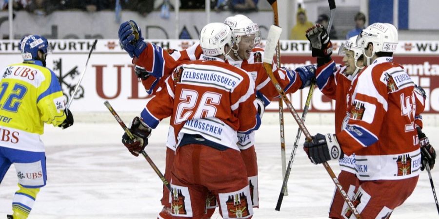 Spengler Cup