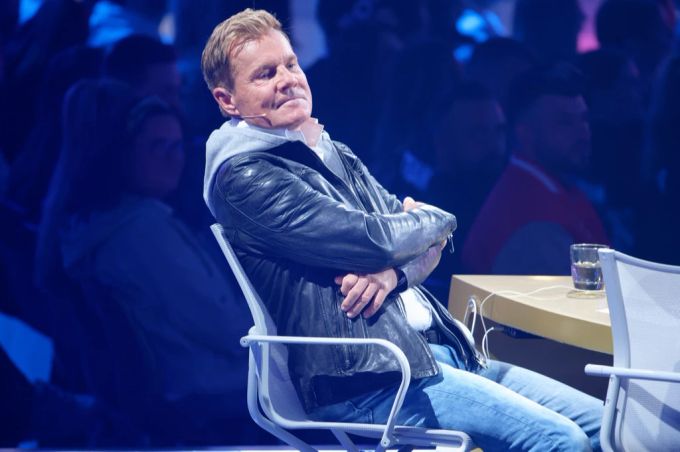 Dieter Bohlen