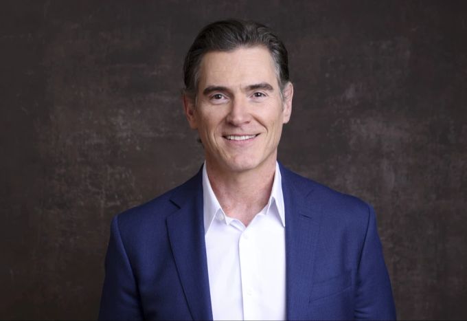 Billy Crudup 2023 im The Langham Huntington Hotel in Pasadena. Nun ist er mit Schauspielerin Naomi Watts verheiratet. (Archivbild) Naomi watts billy cudrup