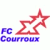 FC Courroux 4. Liga Logo