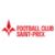 Logo FC Amical Saint-Prex