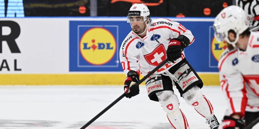 eishockey nati