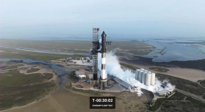 SpaceX