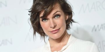 Milla Jovovich
